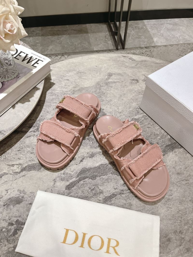 Christian Dior Sandals